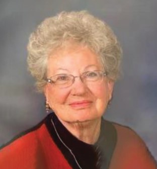 Joanne Keenan McDevitt