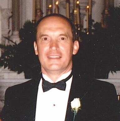 Bob Juenke